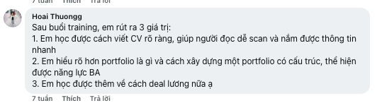 Feedback Season 2