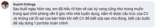 Feedback Season 2