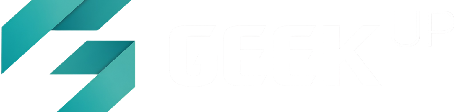 Geek up