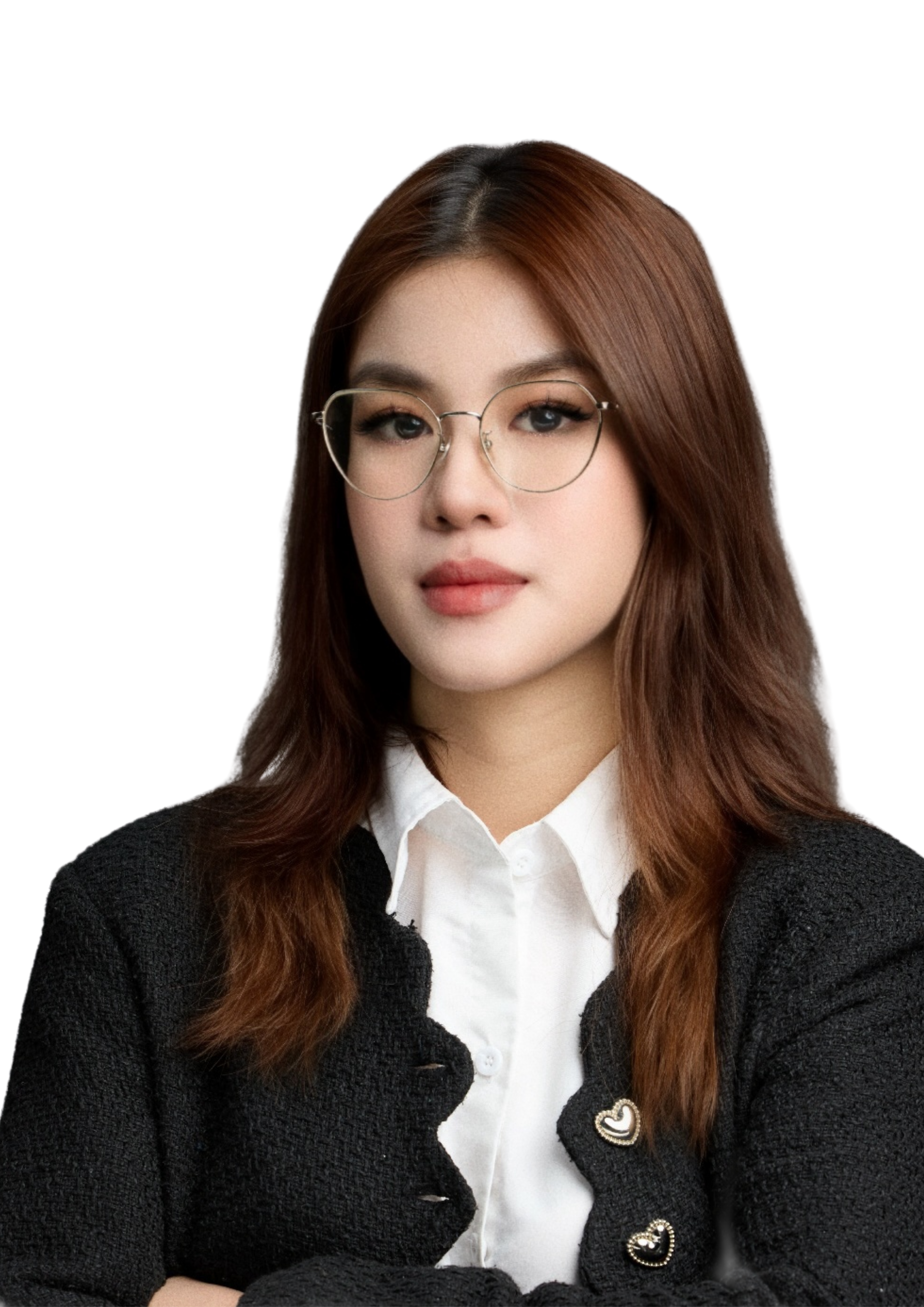 Trần Đặng Bảo Trâm